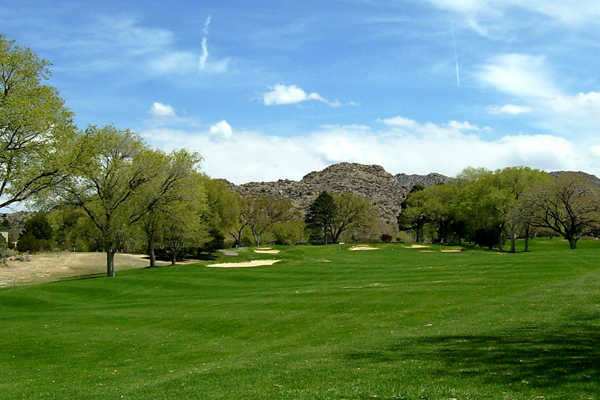 Four Hills Country Club - photo 3