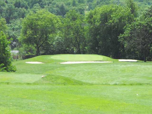 Westwood Golf Club