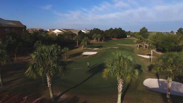 ONE Club Golf Course - photo 7