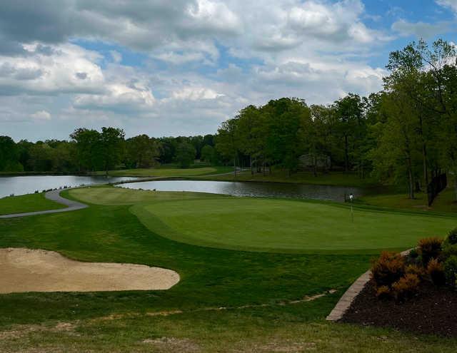 Lake Monticello Golf Course - photo 1