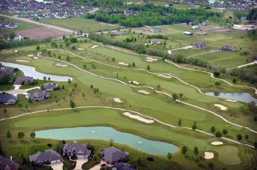 Autumn Ridge Golf Club - photo 4
