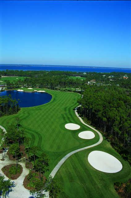 Regatta Bay Golf & Yacht Club
