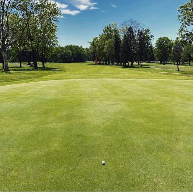 Arrowhead Golf Club - photo 2