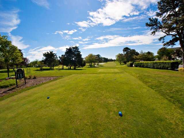 Greate Bay Golf Club - photo 3