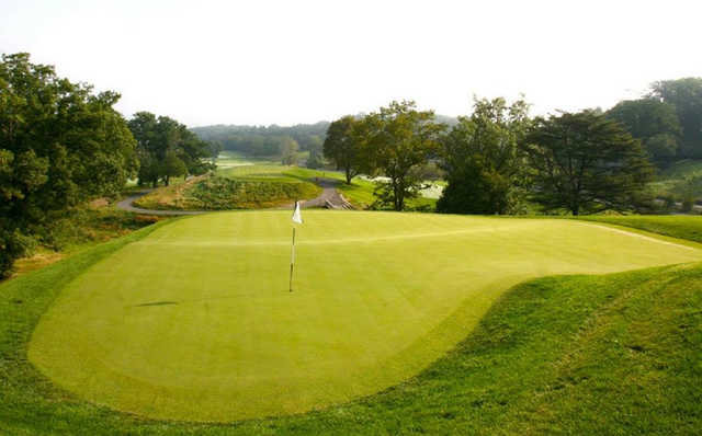 Clear Creek Golf Course - photo 2