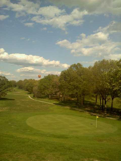 Mountain View Golf Course - photo 2