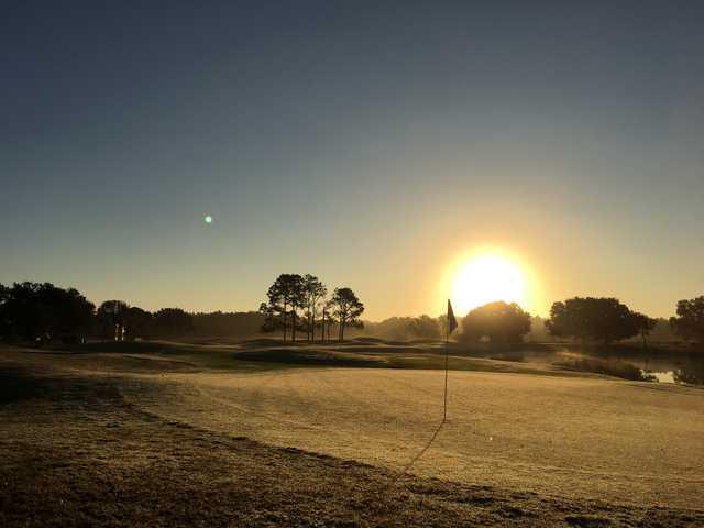Crescent Oaks Country Club - photo 4