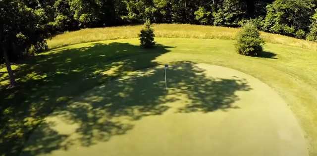 Belk Park Golf Club - photo 1