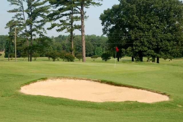 Castle Pines Country Club - photo 2