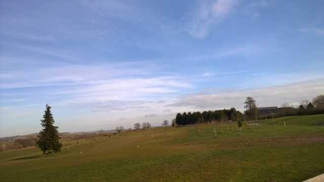 Alexander Park Golf Course - photo 3