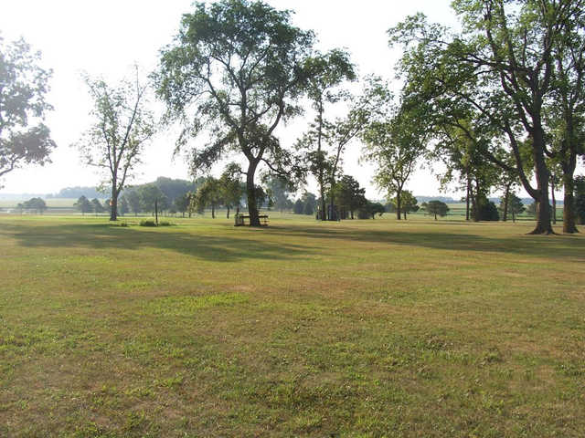 Clarks Grove Golf Course - photo 3