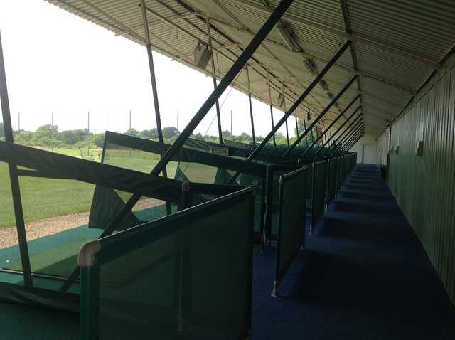 Tidbury Golf Club - photo 4