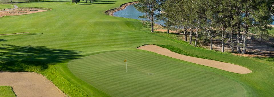 Rockwind Community Links - photo 5