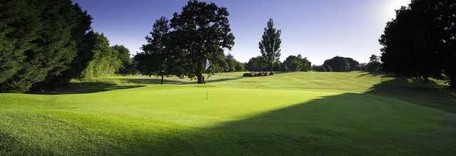 Muswell Hill Golf Club - photo 2