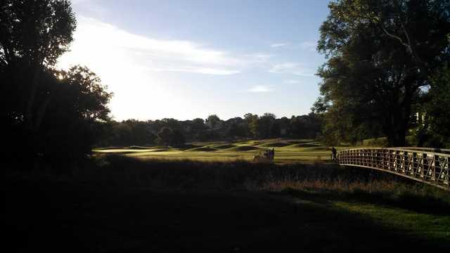 Eagle Run Golf Complex - photo 1
