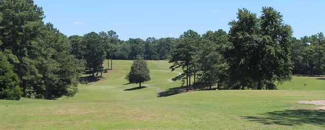 Indian Oaks - photo 1