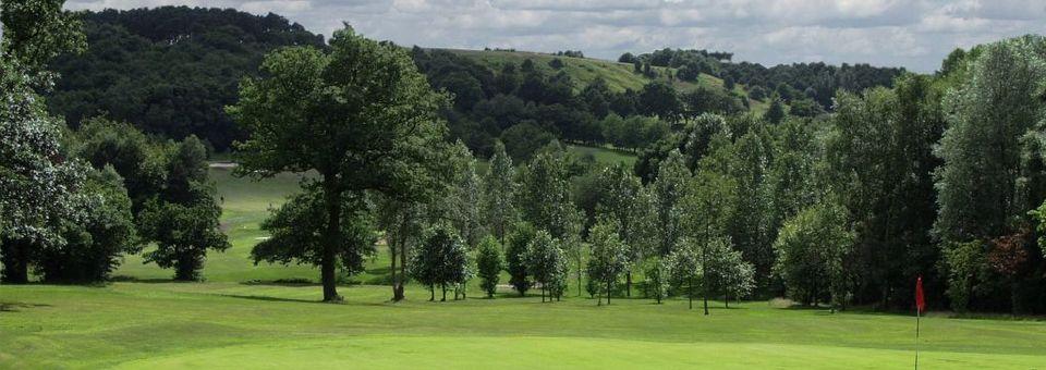 Lickey Hills Golf Course - photo 7