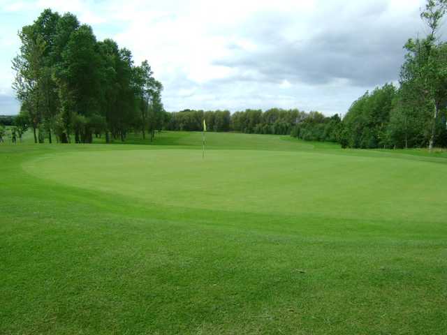 Centurion Park - photo 2