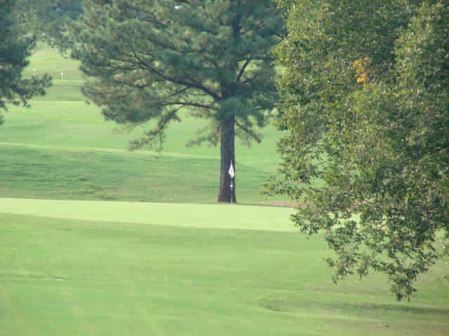 Grayson Valley Country Club