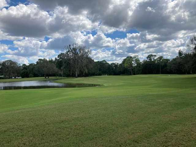 Freedom Fairways Golf Course - photo 3