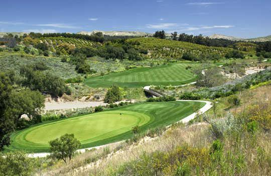 Moorpark Country Club - photo 5
