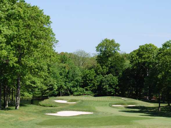Noyac Golf Club - photo 2