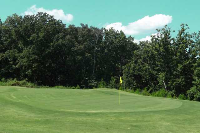 Fairways of Canton - photo 1