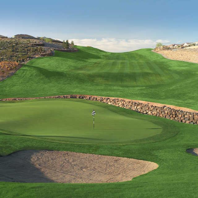 The Revere Golf Club - Concord