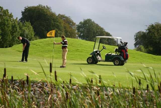 Highfield Golf and Country Club - photo 7