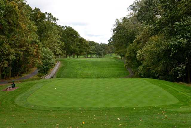 Alpine Country Club