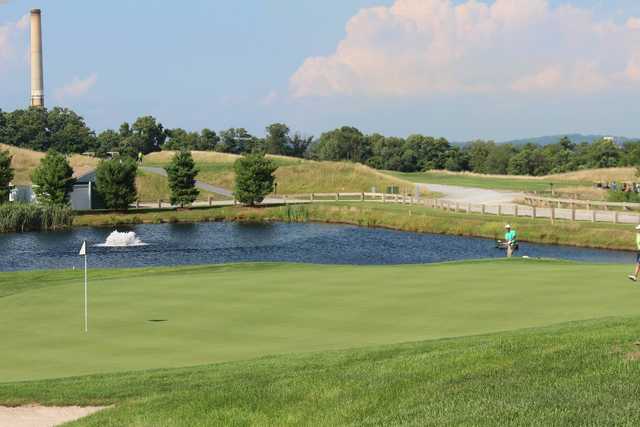Royal Manchester Golf Links - photo 2