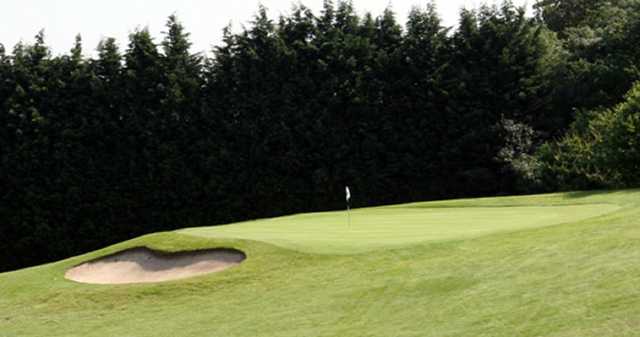 Flackwell Heath Golf Club - photo 6