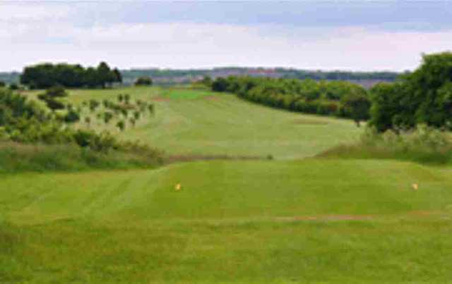 Boldon Golf Club - photo 2