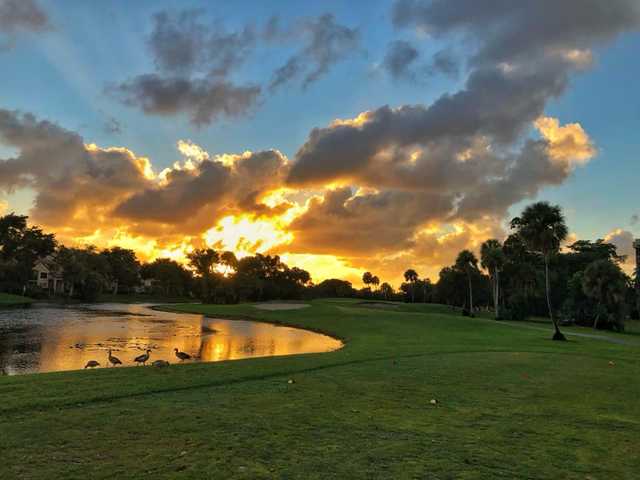 Palm Aire Country Club - Oaks - photo 2
