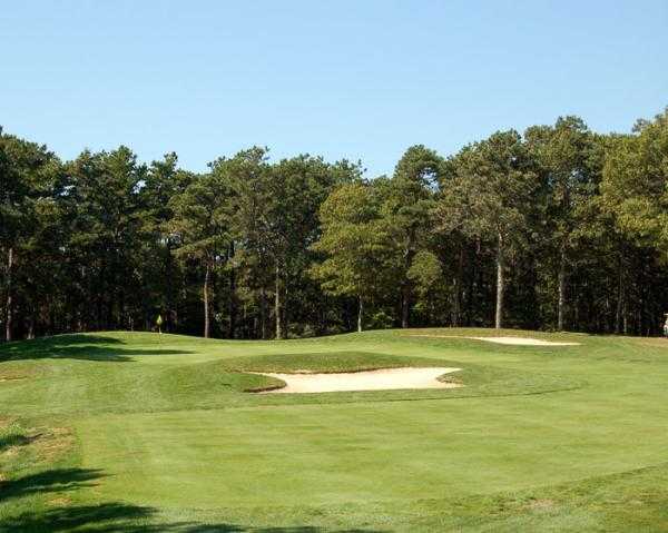 The Captains Golf Course - photo 2