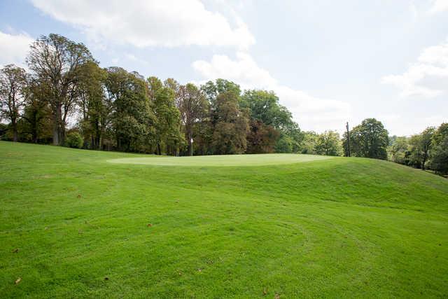 Schenley Park Golf Course/The First Tee of Pittsburgh - photo 4