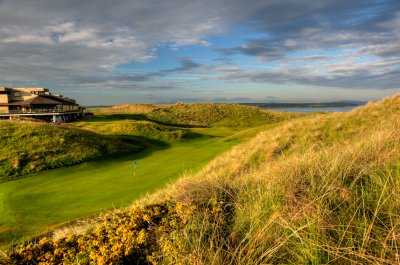 Ballybunion - Old Course - photo 5