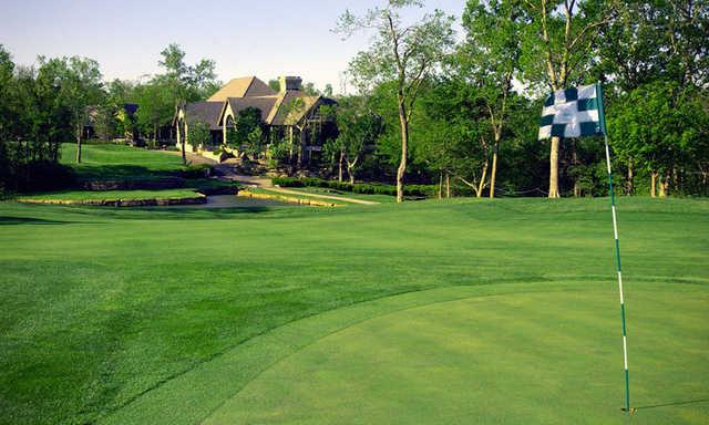 Loch Lloyd Country Club - photo 5