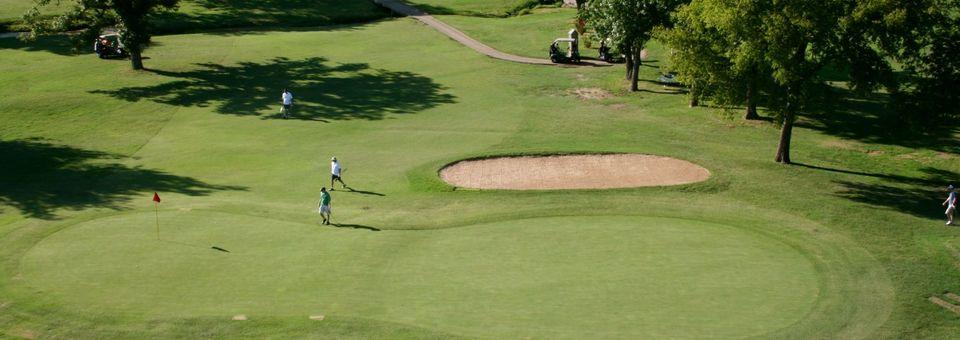 Pryor Creek Golf Club - photo 8
