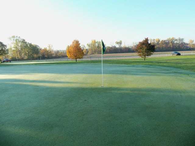 Hickory Hills Golf Course - photo 3