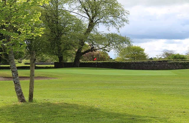 Ballinrobe Golf Club - photo 2