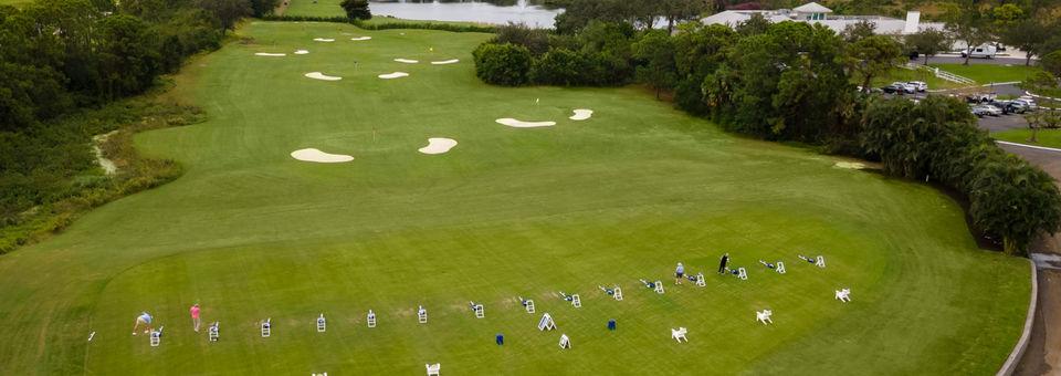 Cape Club of Palm City