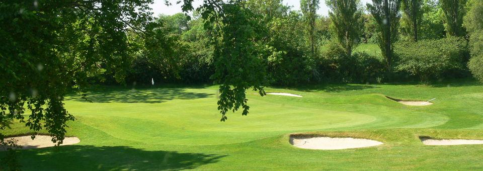 The Darlington Golf Club - photo 5