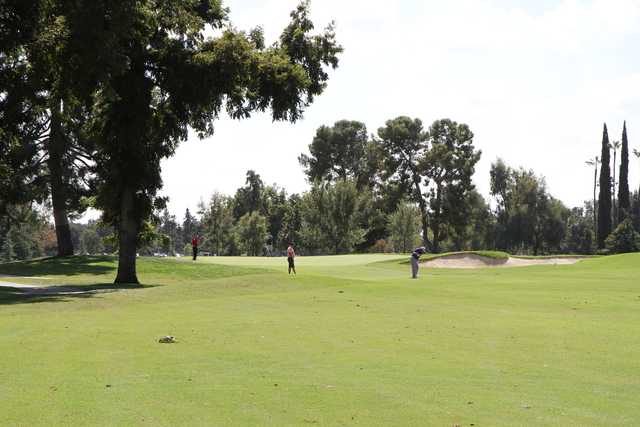 Stockdale Country Club - photo 3