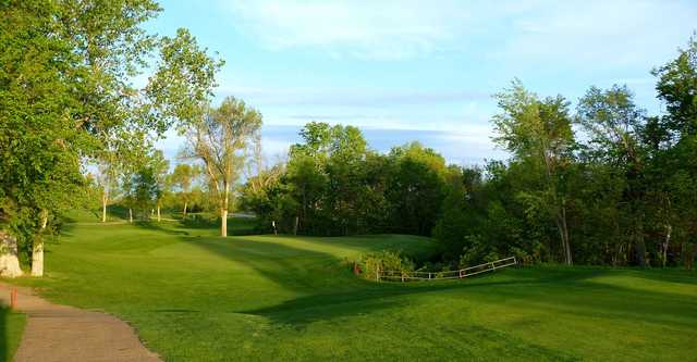 Minnewaska Golf Club