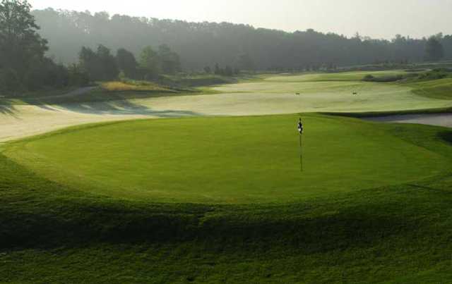 Grey Silo Golf Club - photo 7