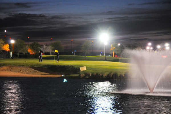 Midway Par-3 - photo 4