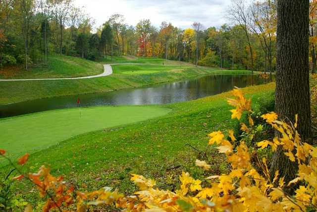 Stonelick Hills Golf Club - photo 5