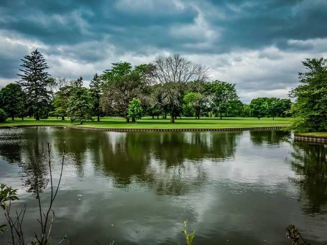 Oak Brook Golf Club - photo 4