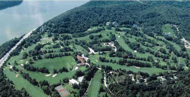 Lockhaven Golf Club - photo 3